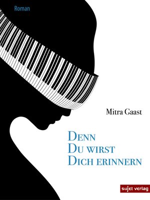 cover image of Denn du wirst dich erinnern
